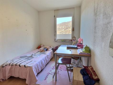 Sierre, Valais - Appartement 4.5 pièces 97.00 m2 CHF 330'000.-