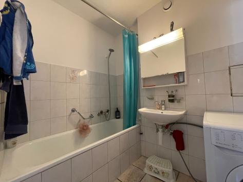Sierre, Valais - Appartement 4.5 pièces 97.00 m2 CHF 330'000.-