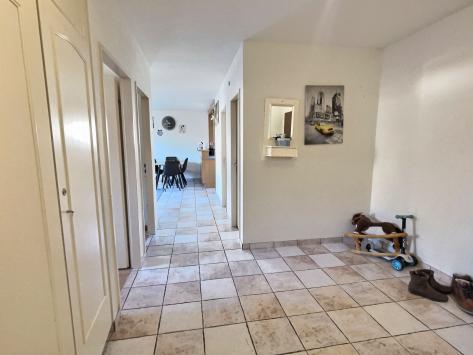 Sierre, Valais - Appartement 4.5 pièces 97.00 m2 CHF 330'000.-