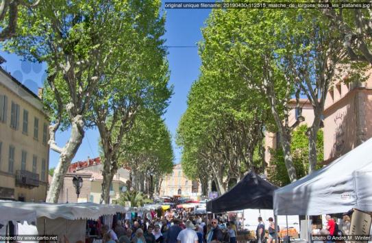 Lorgues, Provence-Alpes-Côte d'Azur - Villa 5.0 Rooms 135.00 m2 EUR 600'000.-