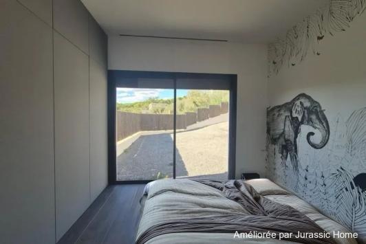 Lorgues, Provence-Alpes-Côte d'Azur - Villa 5.0 Rooms 135.00 m2 EUR 600'000.-