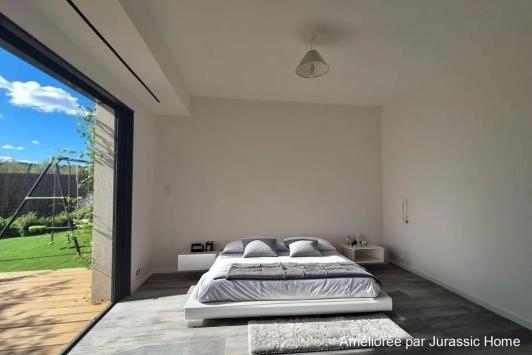 Lorgues, Provence-Alpes-Côte d'Azur - Villa 5.0 Rooms 135.00 m2 EUR 600'000.-