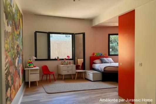 Lorgues, Provence-Alpes-Côte d'Azur - Villa 5.0 Rooms 135.00 m2 EUR 600'000.-