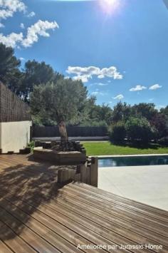Lorgues, Provence-Alpes-Côte d'Azur - Villa 5.0 Rooms 135.00 m2 EUR 600'000.-