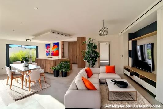 Lorgues, Provence-Alpes-Côte d'Azur - Villa 5.0 Rooms 135.00 m2 EUR 600'000.-