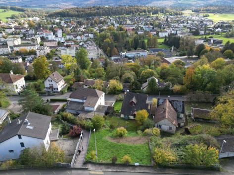Porrentruy, Jura - Building land  421.00 m2 CHF 130'000.-