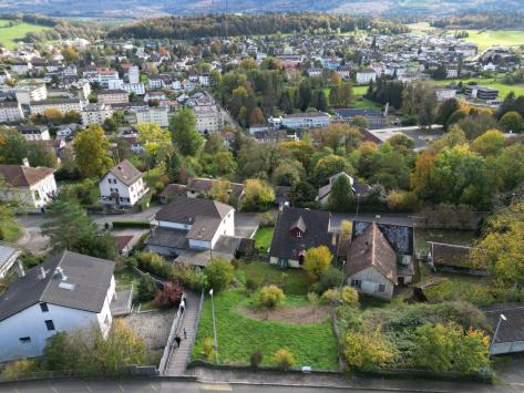 Porrentruy, Jura - Building land  421.00 m2 CHF 130'000.-