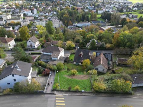 Porrentruy, Jura - Building land  421.00 m2 CHF 130'000.-