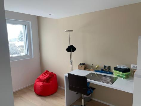 Conthey, Valais - Attique 4.5 pièces 171.00 m2 CHF 1'090'000.-