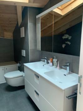 Conthey, Valais - Attique 4.5 pièces 171.00 m2 CHF 1'090'000.-