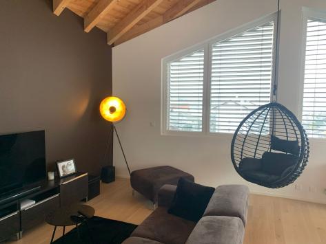 Conthey, Valais - Attique 4.5 pièces 171.00 m2 CHF 1'090'000.-