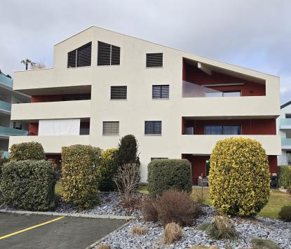 Conthey, Valais - Attique 4.5 pièces 171.00 m2 CHF 1'090'000.-
