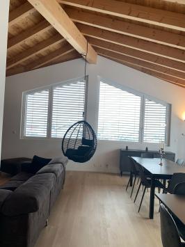 Conthey, Valais - Attique 4.5 pièces 171.00 m2 CHF 1'090'000.-