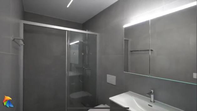 Conthey, Valais - Appartement 3.5 pièces 78.33 m2 CHF 465'000.-