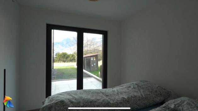 Conthey, Valais - Appartement 3.5 pièces 78.33 m2 CHF 465'000.-