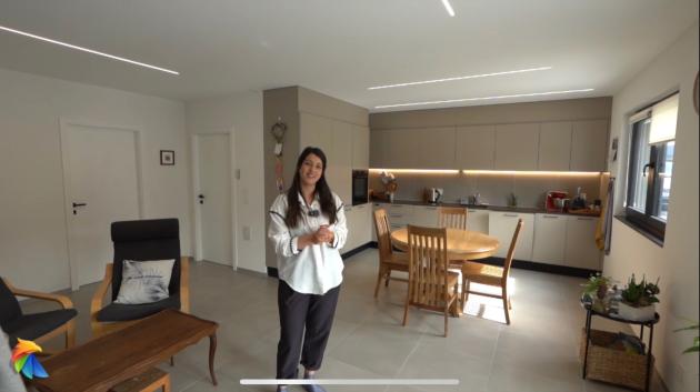 Conthey, Valais - Appartement 3.5 pièces 78.33 m2 CHF 465'000.-