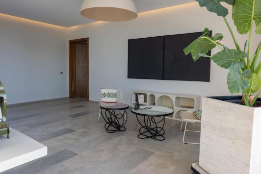 Marrakech, Marrakech-Safi - Villa 8.0 pièces 500.00 m2 EUR 880.- / jour