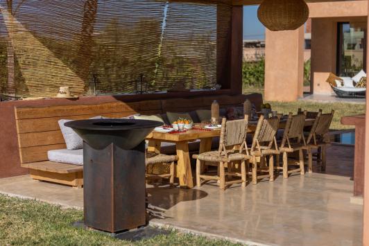 Marrakech, Marrakech-Safi - Villa 8.0 pièces 500.00 m2 EUR 880.- / jour