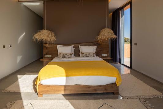 Marrakech, Marrakech-Safi - Villa 8.0 pièces 500.00 m2 EUR 880.- / jour