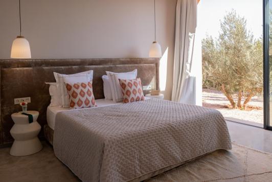 Marrakech, Marrakech-Safi - Villa 8.0 pièces 500.00 m2 EUR 880.- / jour