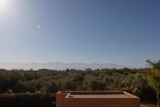 Marrakech, Marrakech-Safi - Villa 8.0 pièces 500.00 m2 EUR 880.- / jour