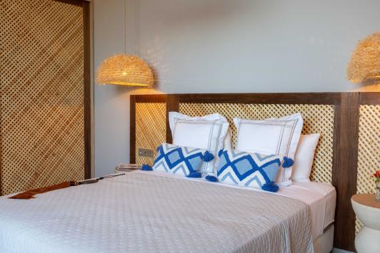 Marrakech, Marrakech-Safi - Villa 8.0 pièces 500.00 m2 EUR 880.- / jour