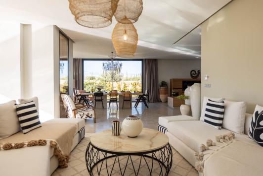 Marrakech, Marrakech-Safi - Villa 8.0 pièces 500.00 m2 EUR 880.- / jour
