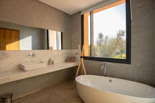 Marrakech, Marrakech-Safi - Villa 8.0 pièces 500.00 m2 EUR 880.- / jour