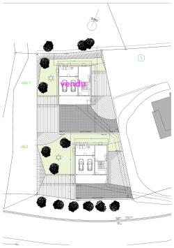 Grimisuat, Valais - Villa 6.5 pièces 238.50 m2 CHF 1'670'000.-