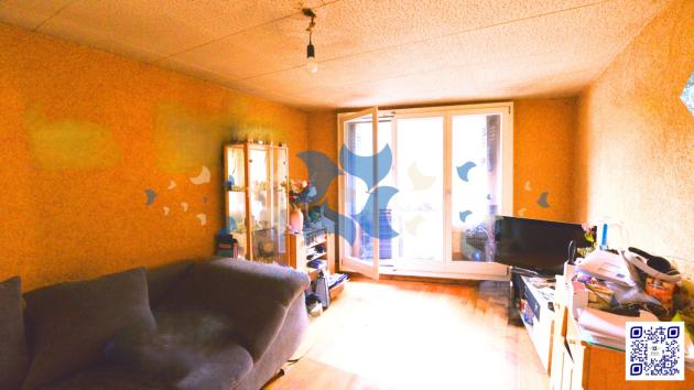 St-Maurice, Valais - Duplex 3.5 pièces 108.08 m2 CHF 330'000.-