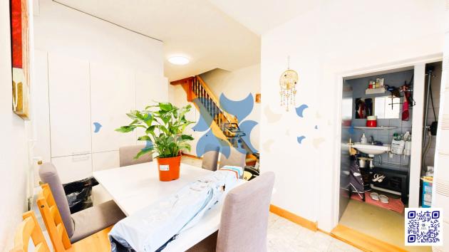 St-Maurice, Vallese - Duplex 5.0 Stanze 166.27 m2 CHF 545'000.-