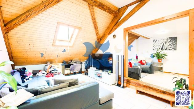 St-Maurice, Vallese - Duplex 5.0 Stanze 166.27 m2 CHF 545'000.-