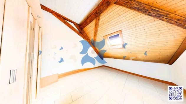 St-Maurice, Vallese - Duplex 5.0 Stanze 166.27 m2 CHF 545'000.-