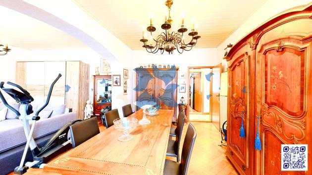 St-Maurice, Valais - Appartement 4.5 pièces 105.20 m2 CHF 400'000.-