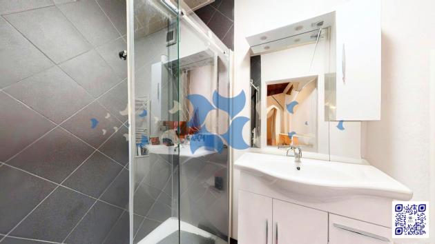 St-Maurice, Valais - Appartement 2.5 pièces 84.28 m2 CHF 325'000.-