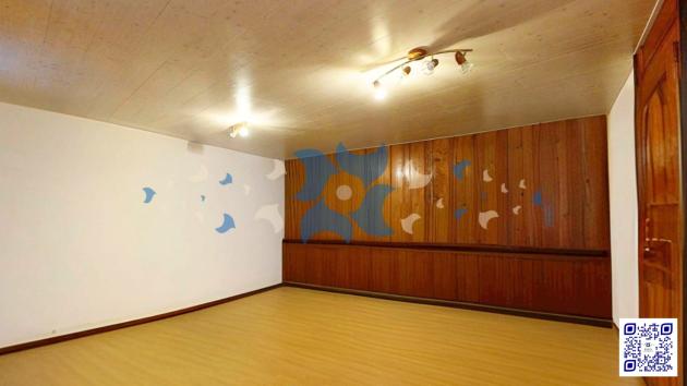 St-Maurice, Valais - Appartement 2.5 pièces 84.28 m2 CHF 325'000.-