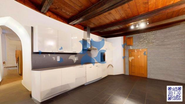 St-Maurice, Valais - Appartement 2.5 pièces 84.28 m2 CHF 325'000.-