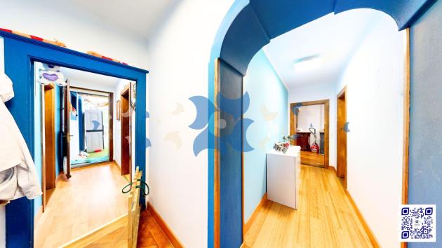 St-Maurice, Valais - Appartement 5.5 pièces 173.89 m2 CHF 630'000.-