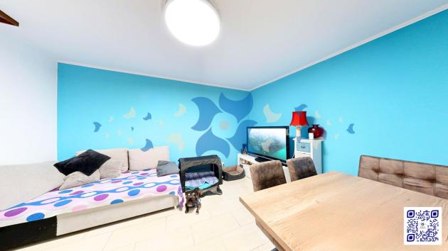 St-Maurice, Valais - Appartement 5.5 pièces 173.89 m2 CHF 630'000.-