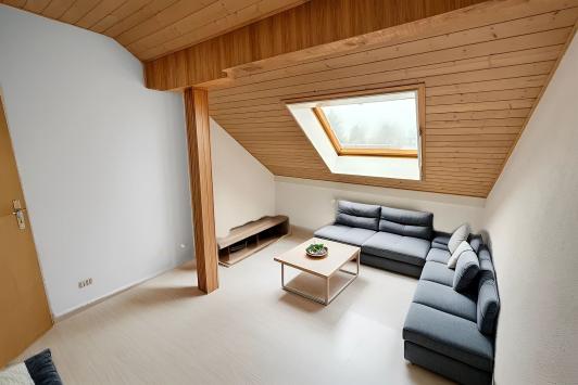 Porrentruy, Giura - Appartamento 4.0 Stanze 77.00 m2 CHF 1'000.- / mese