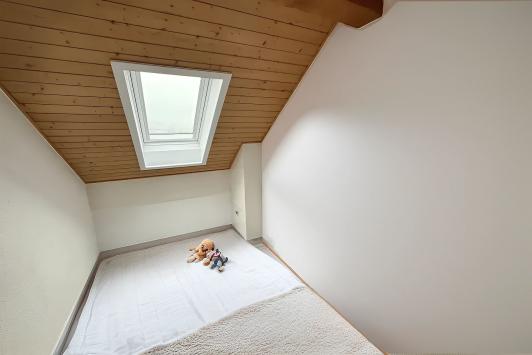 Porrentruy, Giura - Appartamento 4.0 Stanze 77.00 m2 CHF 1'000.- / mese
