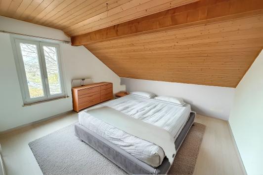 Porrentruy, Giura - Appartamento 4.0 Stanze 77.00 m2 CHF 1'000.- / mese