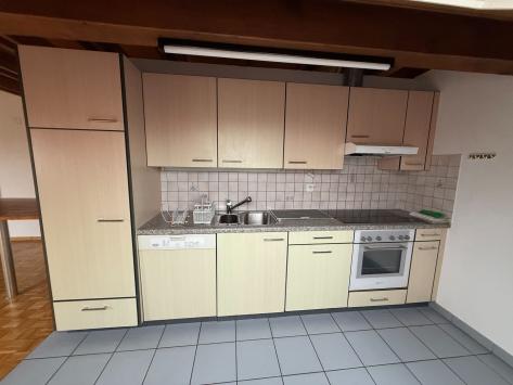 Porrentruy, Giura - Appartamento 4.0 Stanze 77.00 m2 CHF 1'000.- / mese
