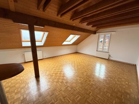 Porrentruy, Giura - Appartamento 4.0 Stanze 77.00 m2 CHF 1'000.- / mese
