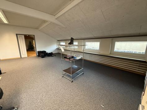 Porrentruy, Jura - Bureau 3.0 pièces 200.00 m2 CHF 2'500.- / année