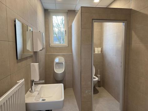 Porrentruy, Jura - Bureau 3.0 pièces 200.00 m2 CHF 2'500.- / année