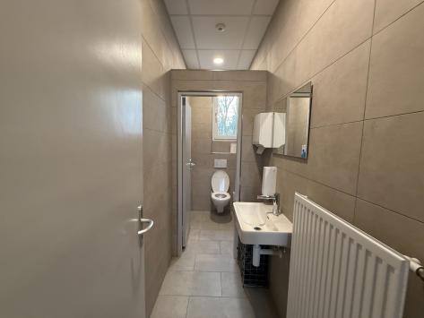 Porrentruy, Jura - Bureau 3.0 pièces 200.00 m2 CHF 2'500.- / année