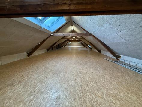 Porrentruy, Jura - Bureau 3.0 pièces 200.00 m2 CHF 2'500.- / année