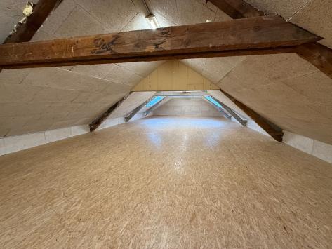 Porrentruy, Jura - Bureau 3.0 pièces 200.00 m2 CHF 2'500.- / année