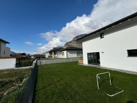 Ardon, Valais - Maison jumelée par les garages 4.5 pièces 161.67 m2 CHF 1'100'000.-
